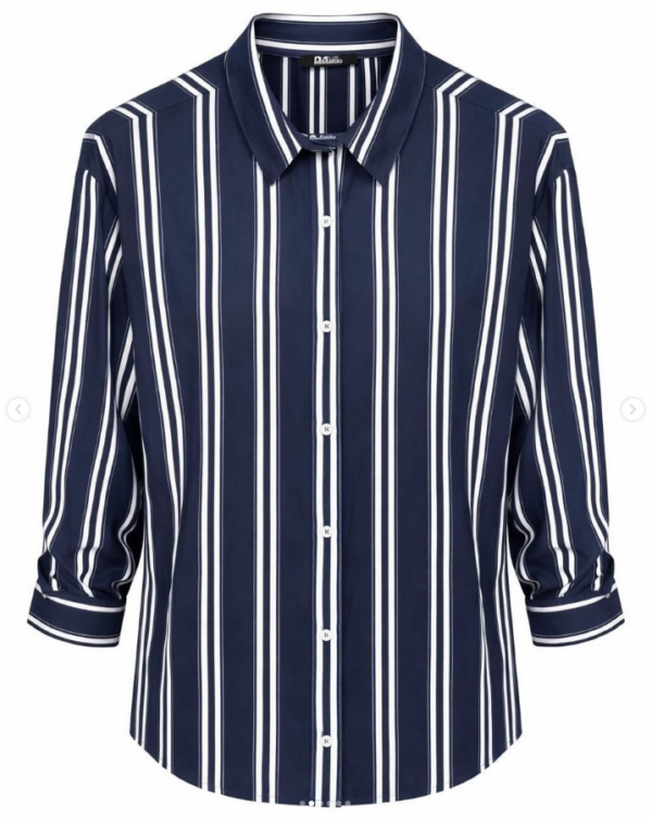 Çizgili Gömlek